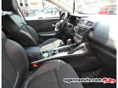 Renault Kadjar — 7